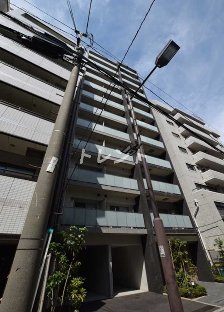 アーバネックス秋葉原EAST-1004