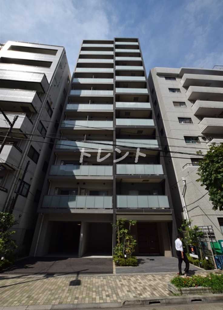 アーバネックス秋葉原EAST-1004