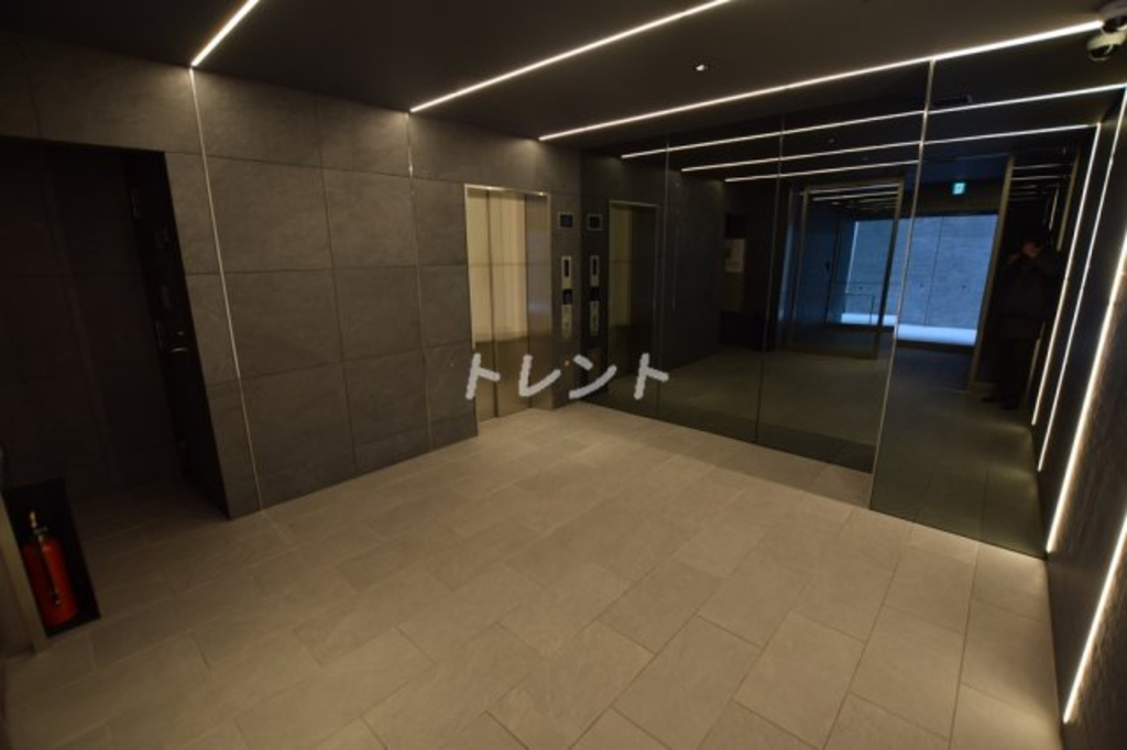 アーバネックス小石川春日-301