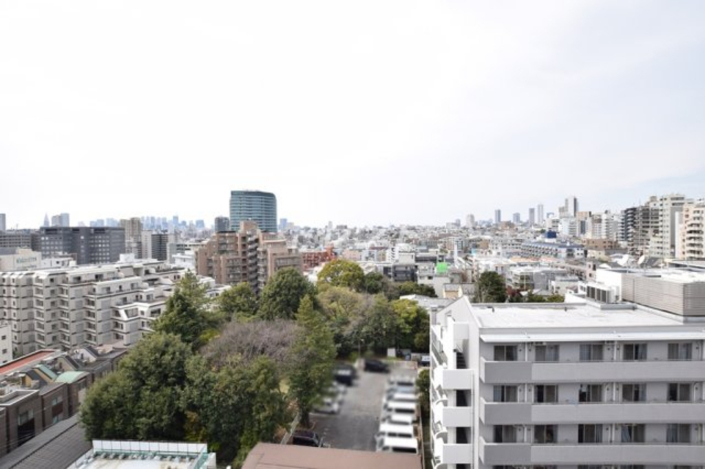 アーバネックス小石川春日-301