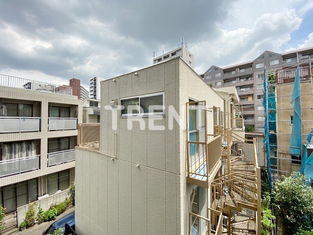 ズーム渋谷笹塚セカンド-501
