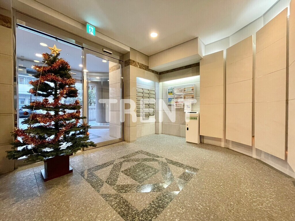 シティスパイア若松町-205