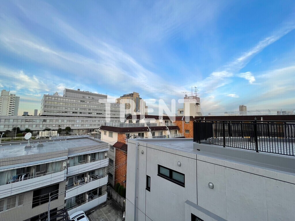 シティスパイア若松町-205