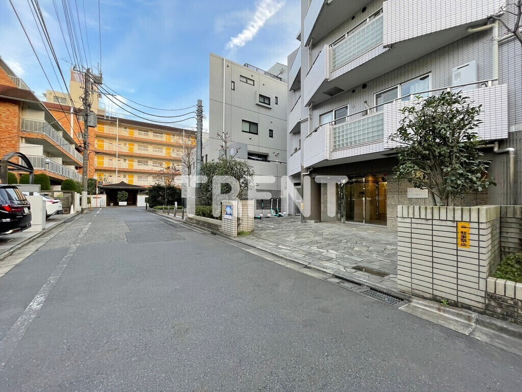 シティスパイア若松町-205