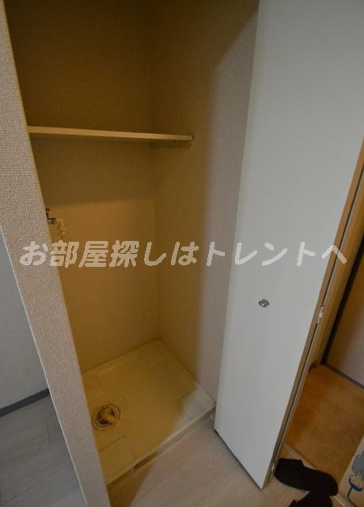 コスモリード幡ヶ谷-502