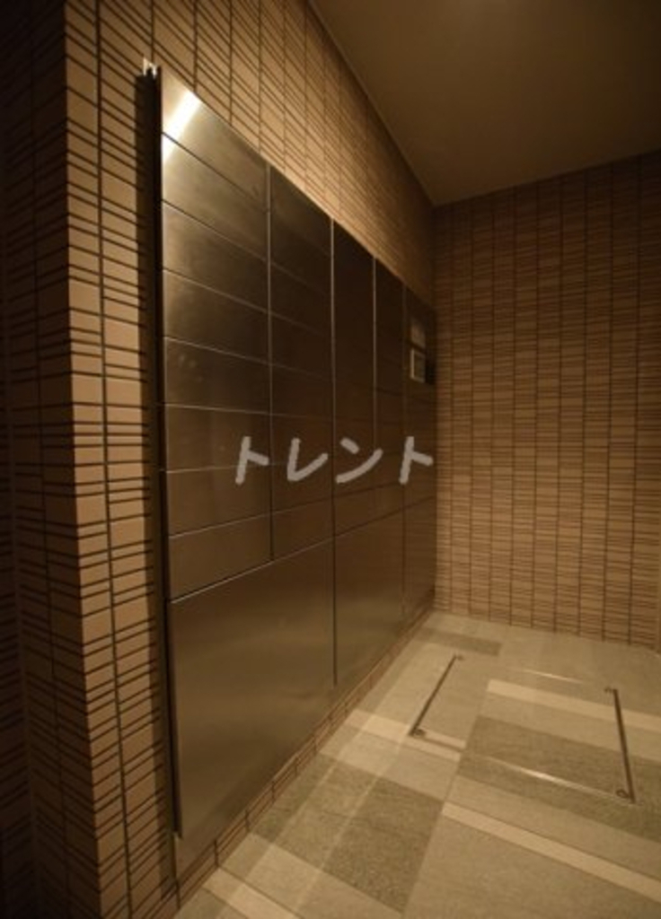 クレストコート目白新坂レジデンス-701