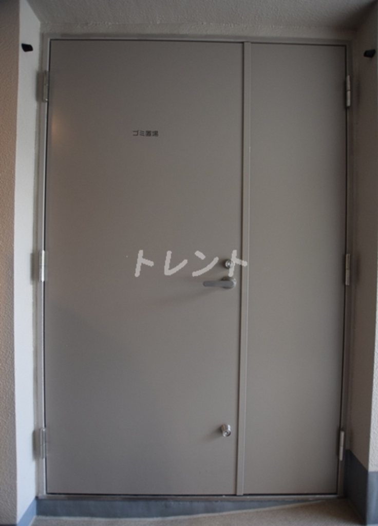 クレストコート目白新坂レジデンス-701