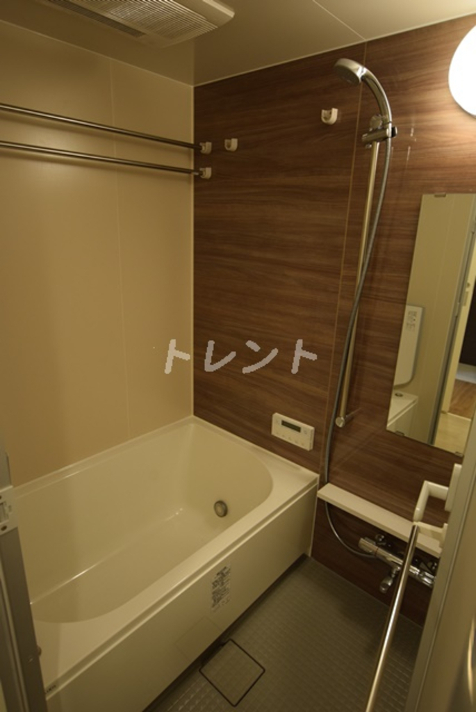 クレストコート目白新坂レジデンス-701
