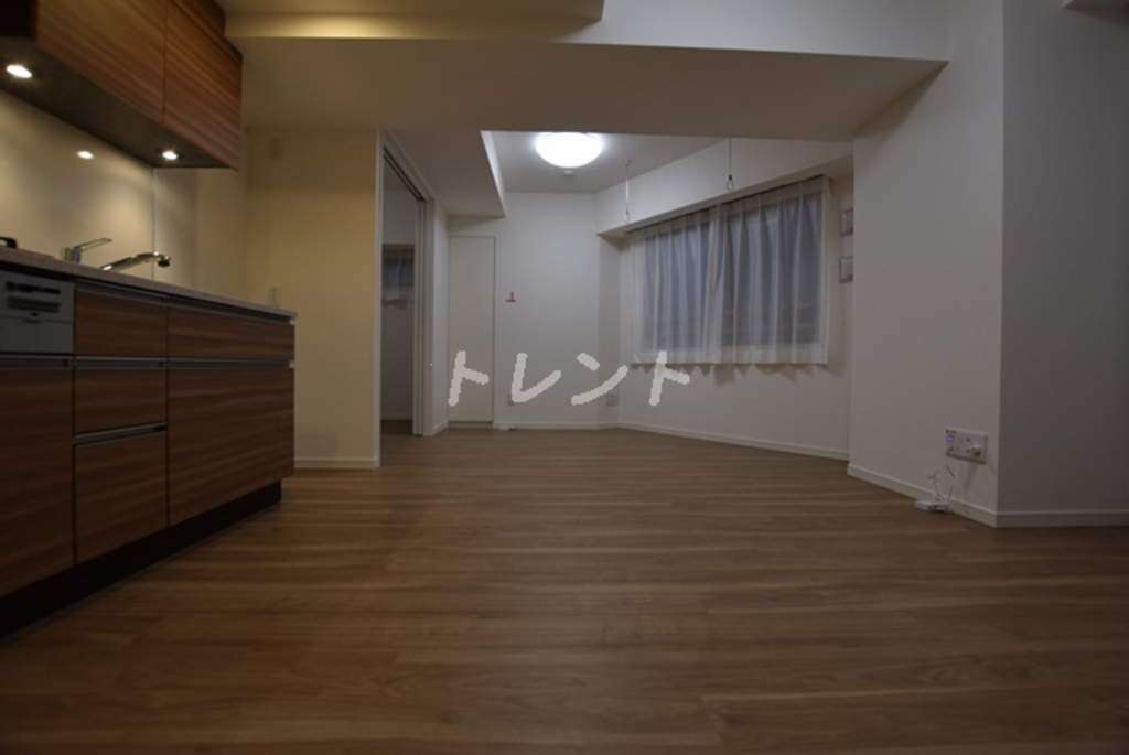 クレストコート目白新坂レジデンス-701