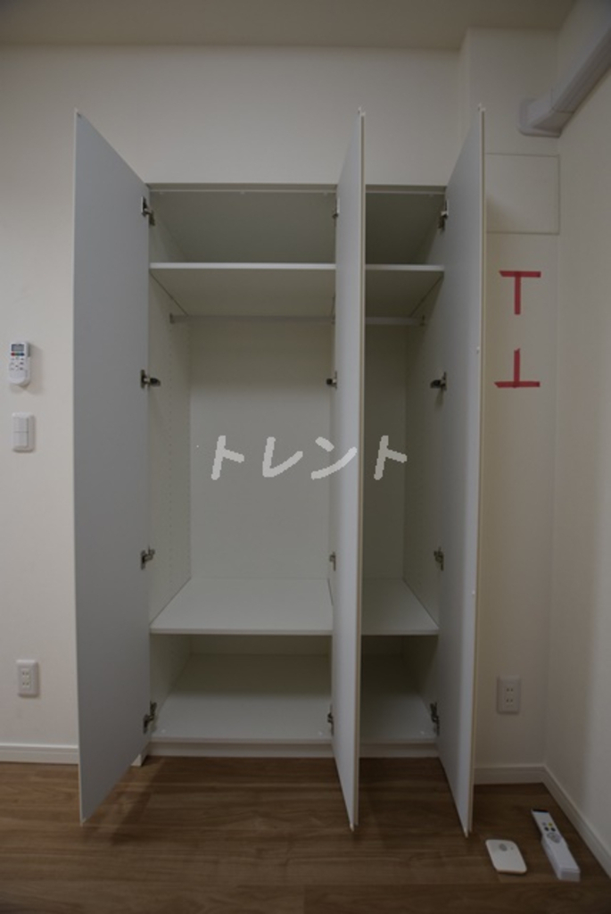 クレストコート目白新坂レジデンス-701