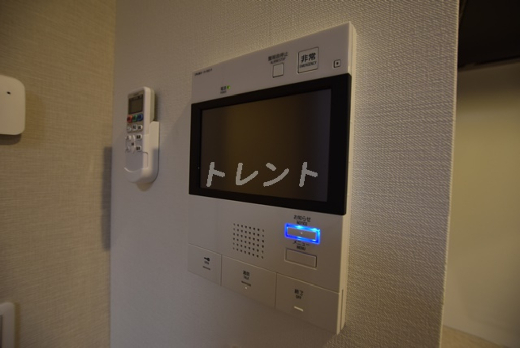 クレストコート目白新坂レジデンス-701