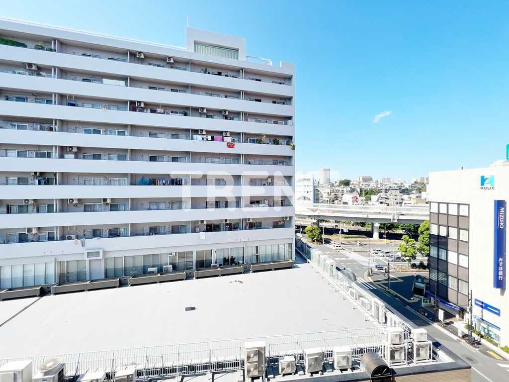 ザパークハビオ文京江戸川橋-505