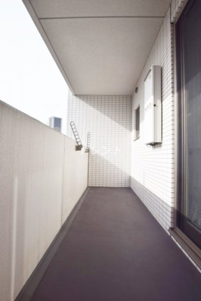 ロネスタR文京護国寺-804