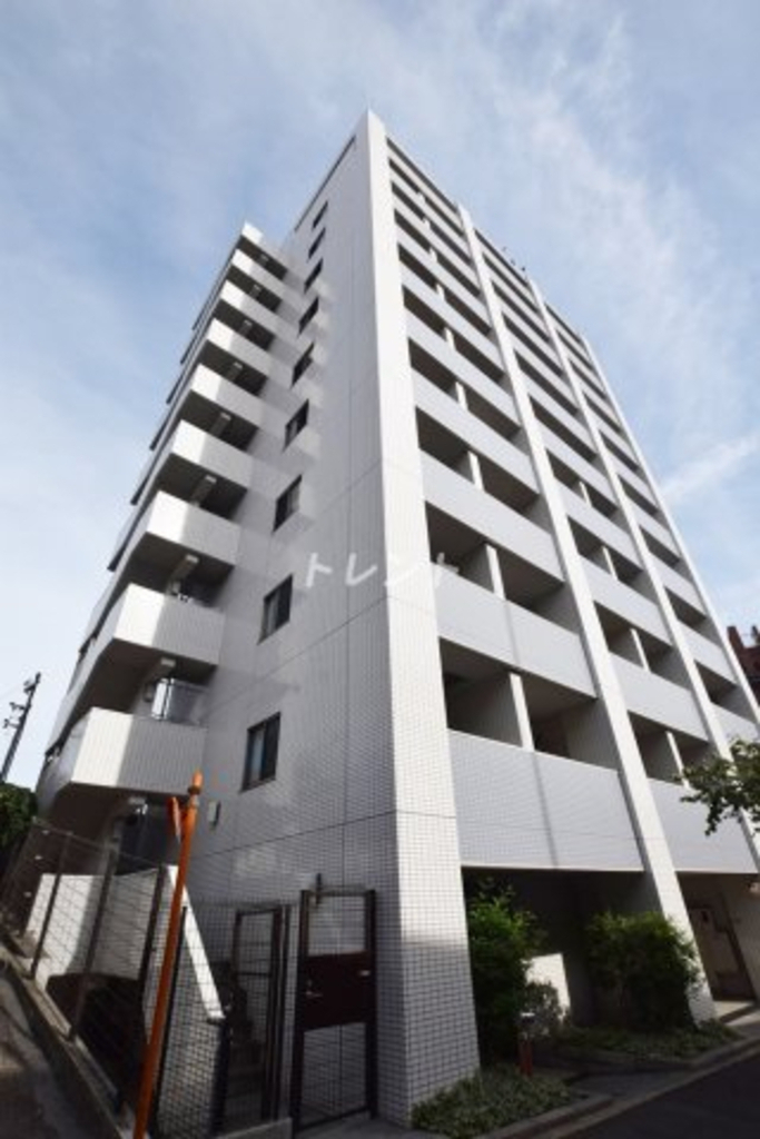 ロネスタR文京護国寺-804
