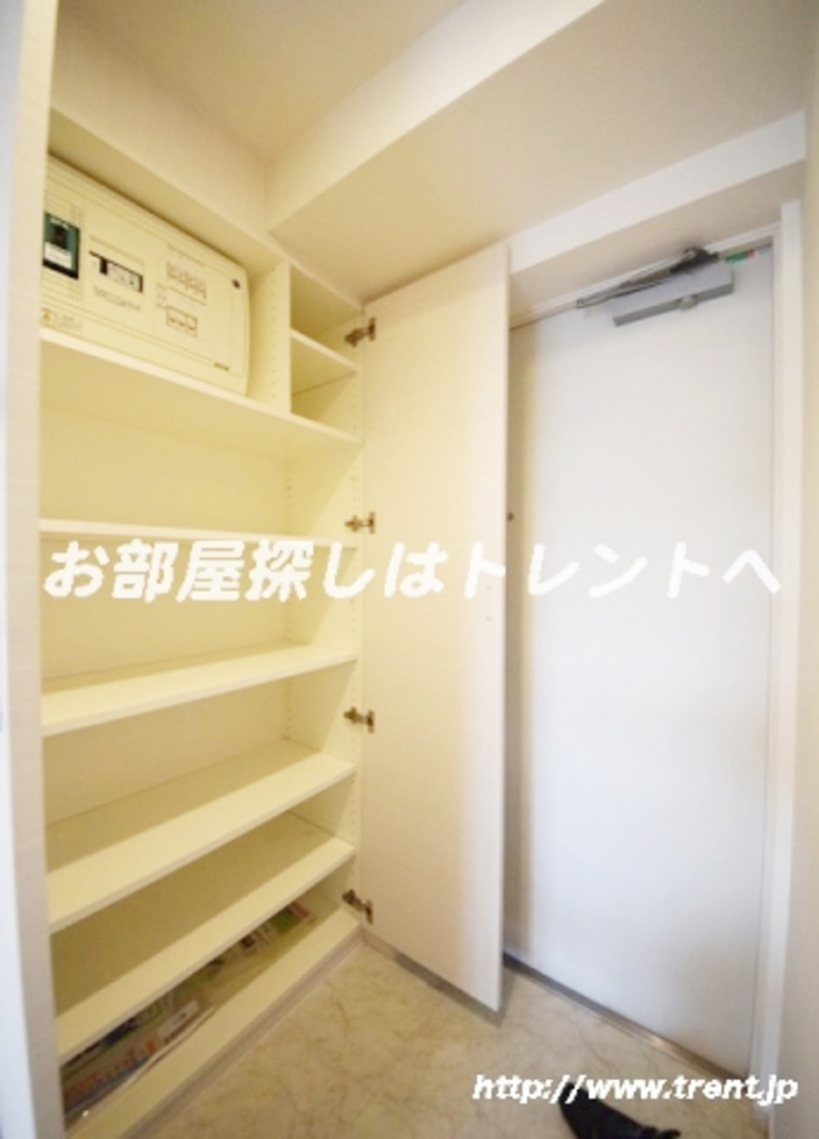 プレールドゥーク早稲田Ⅱ-704