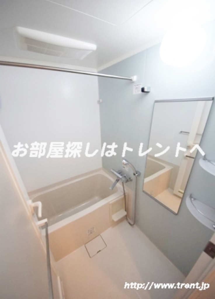 プレールドゥーク早稲田Ⅱ-704