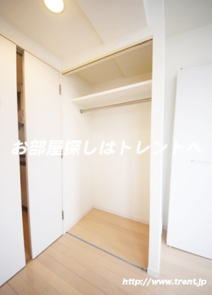 プレールドゥーク早稲田Ⅱ-704