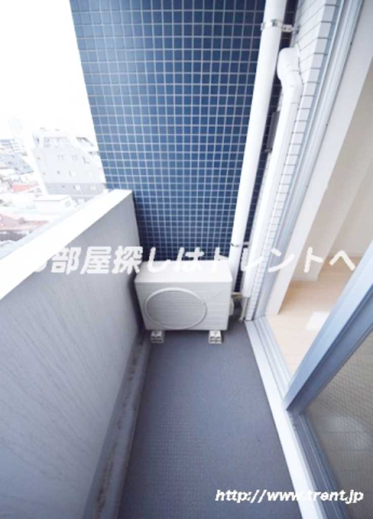 プレールドゥーク早稲田Ⅱ-704