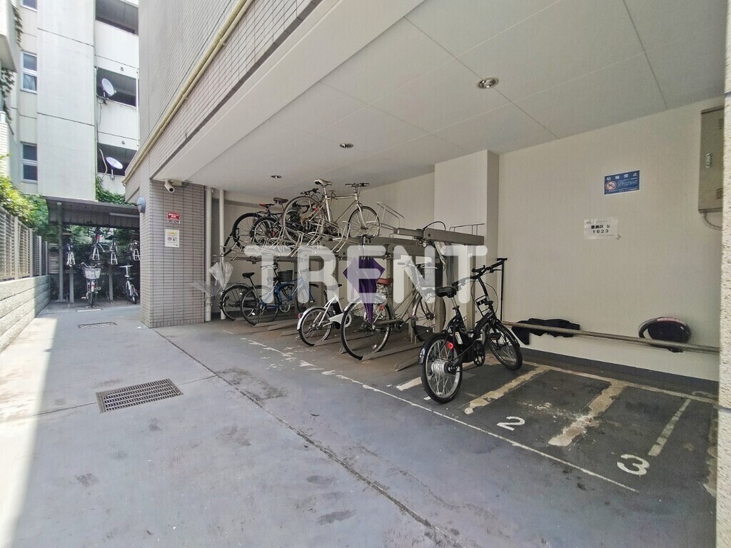 グランドガーラ新宿-8F