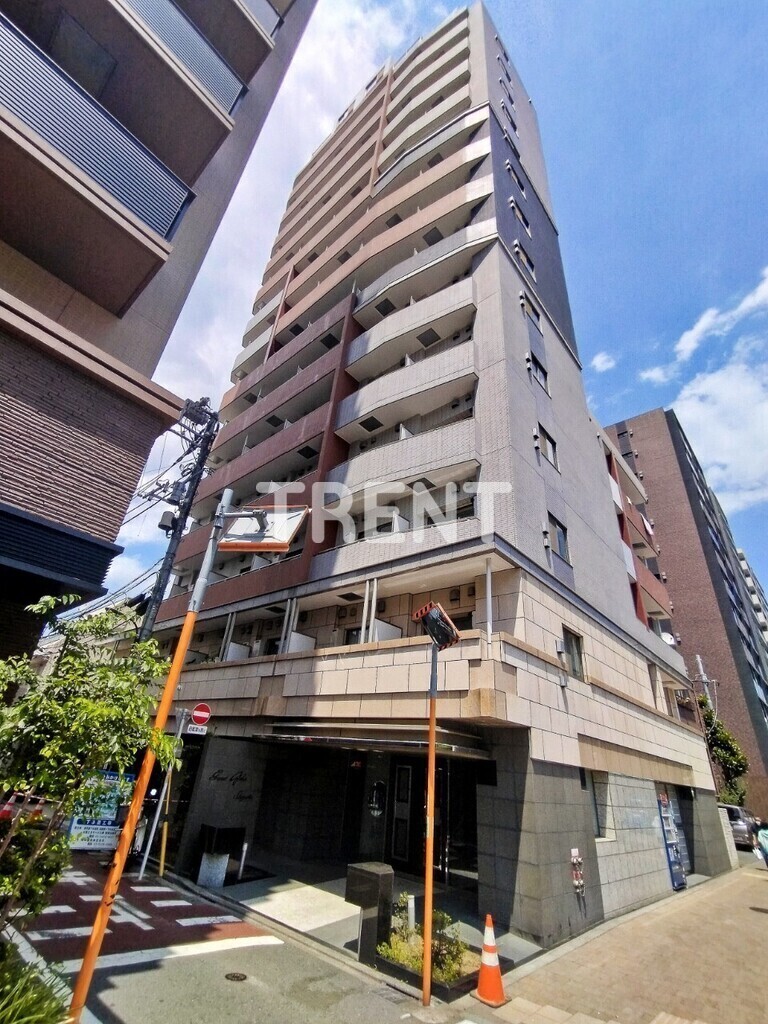 グランドガーラ新宿-8F