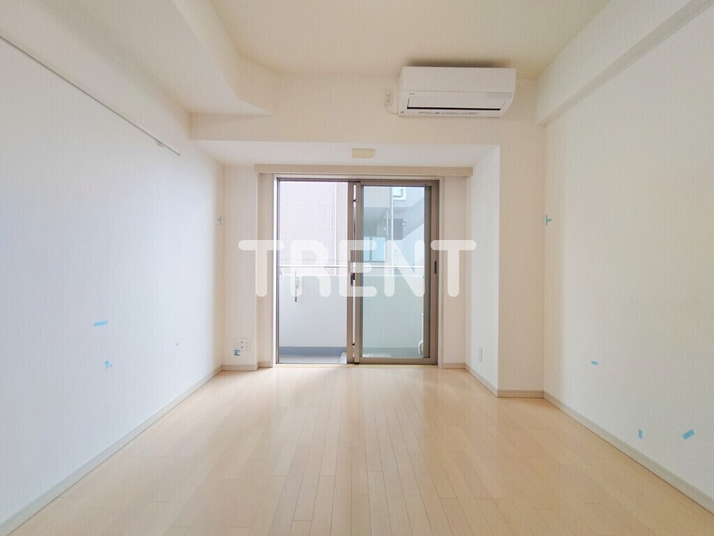 グランドガーラ新宿-8F