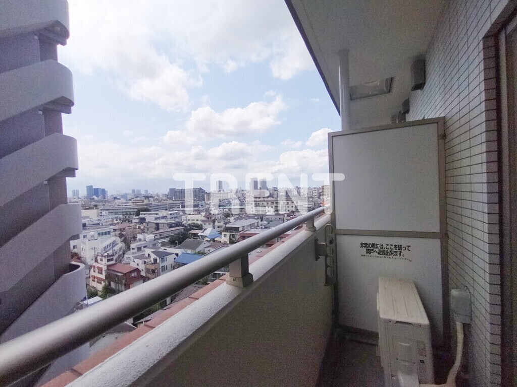 グランドガーラ新宿-8F