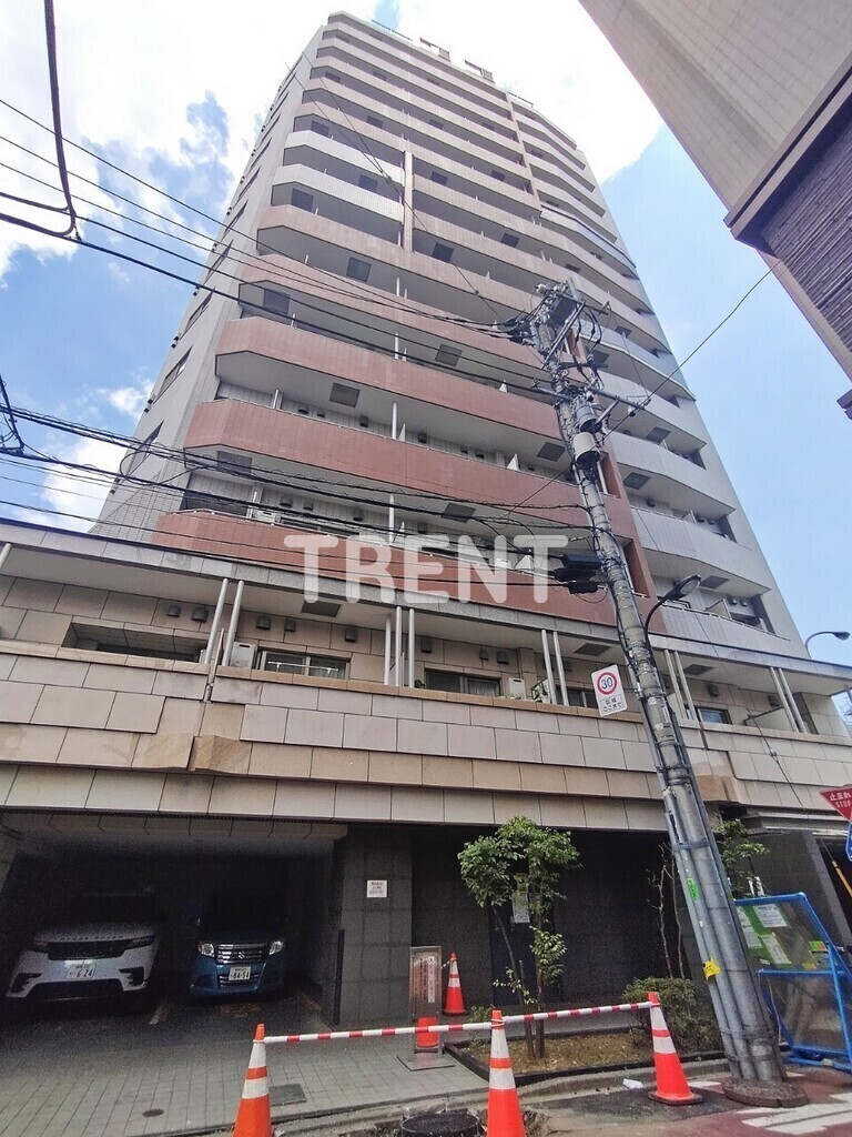 グランドガーラ新宿-8F