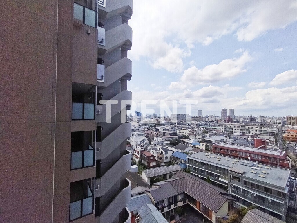 グランドガーラ新宿-8F