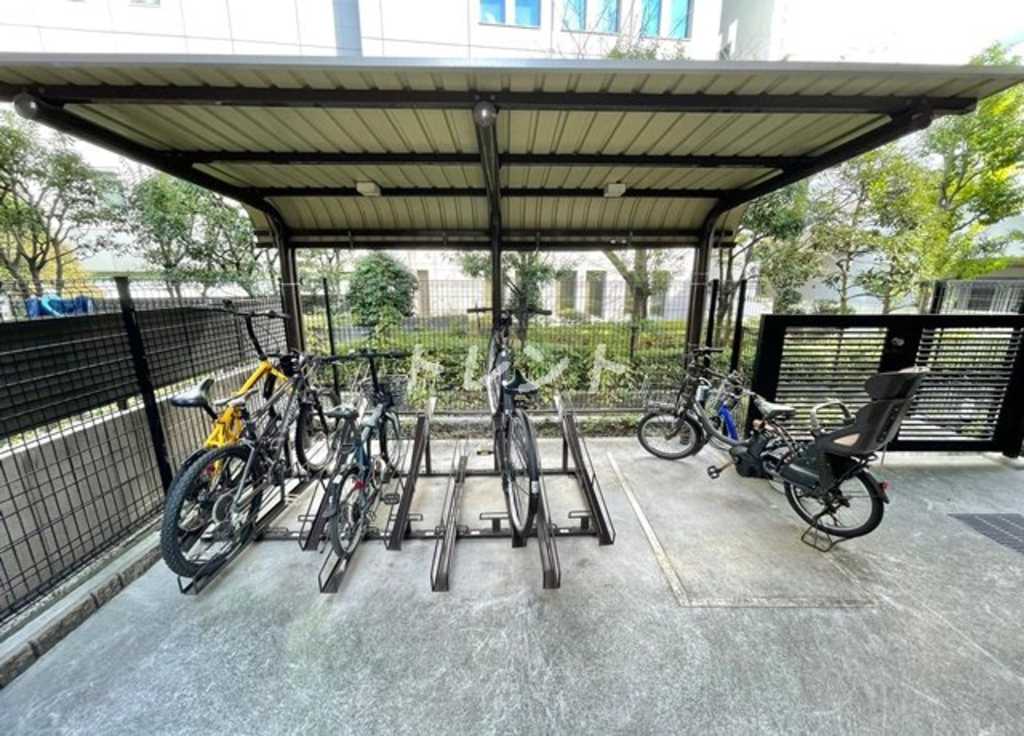 ファレール笹塚-304