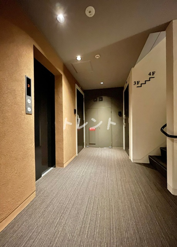 ファレール笹塚-304