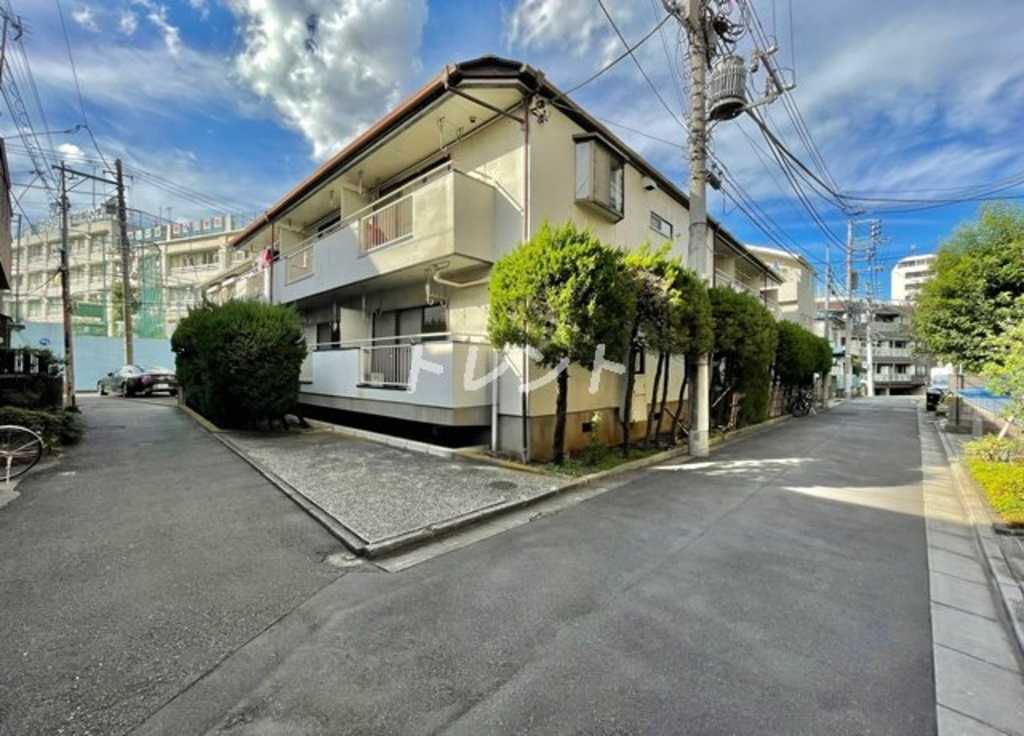 ファレール笹塚-304