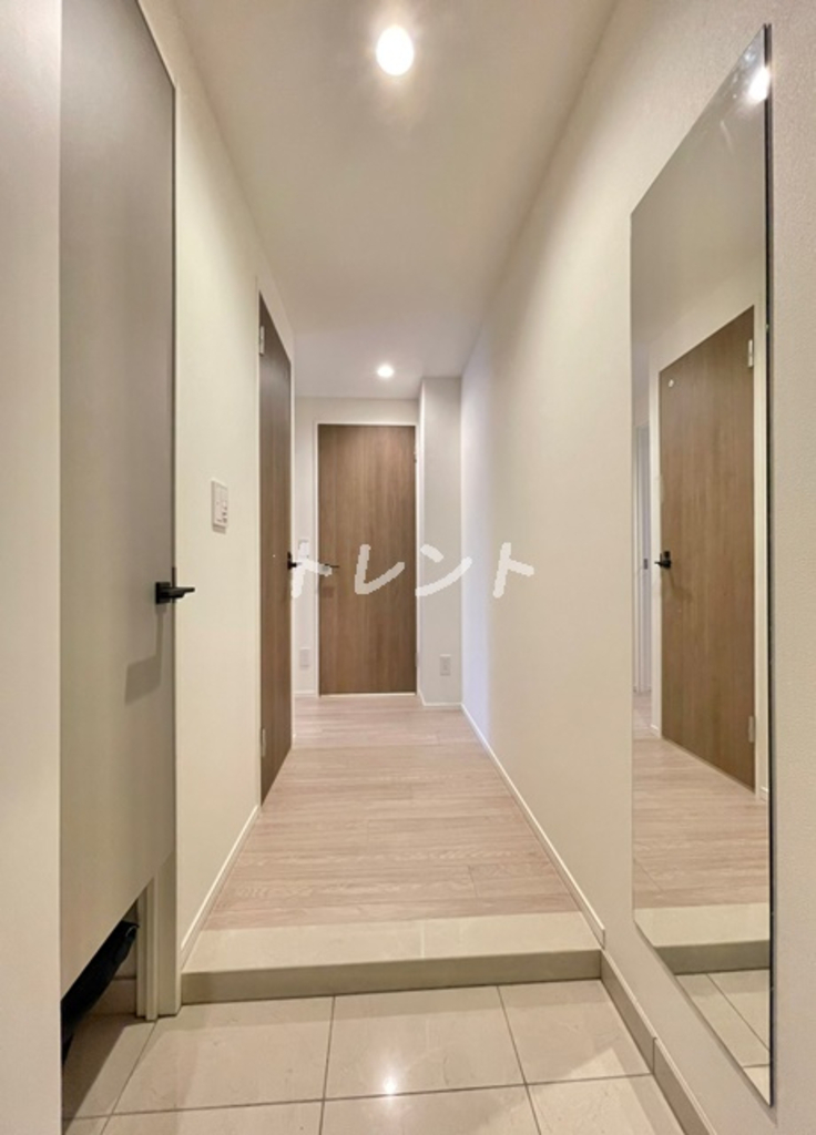 ファレール笹塚-304