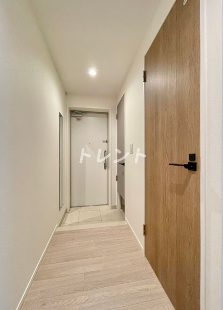 ファレール笹塚-304