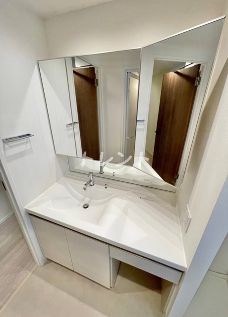 ファレール笹塚-304