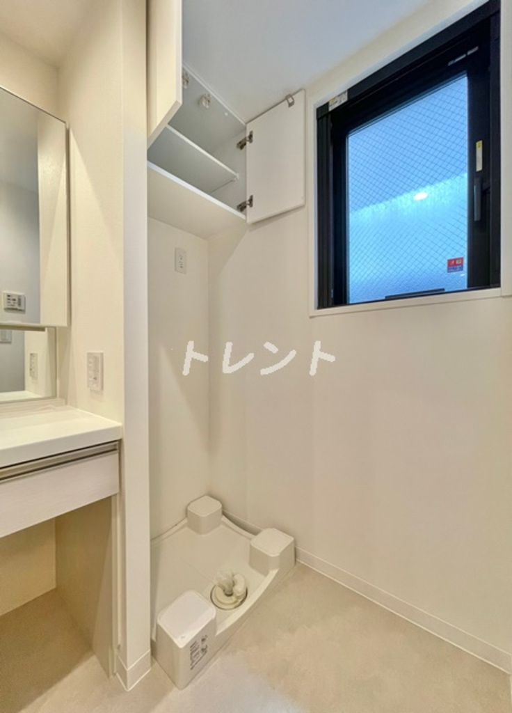 ファレール笹塚-304