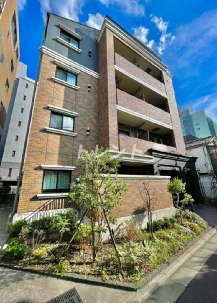 ファレール笹塚-304