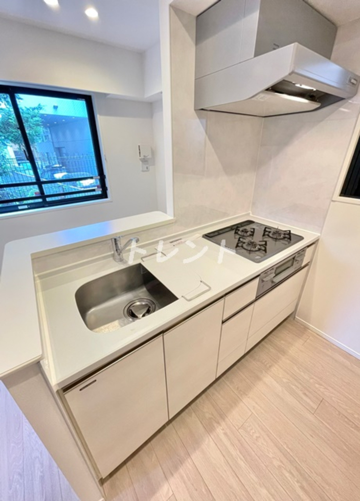 ファレール笹塚-304