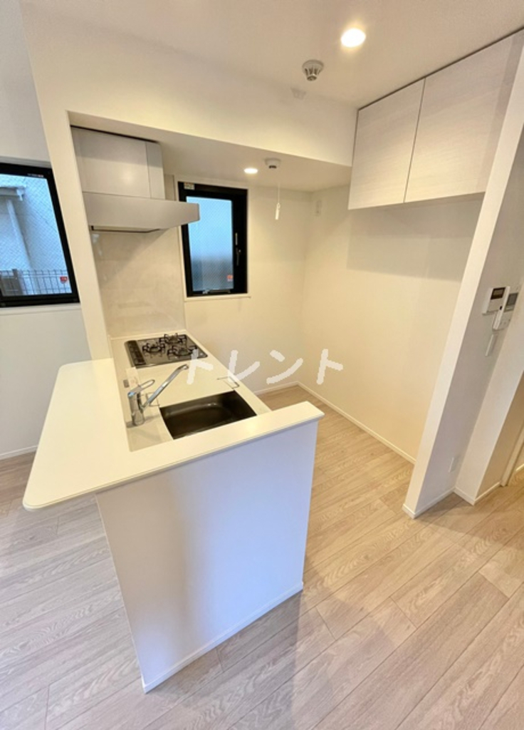 ファレール笹塚-304