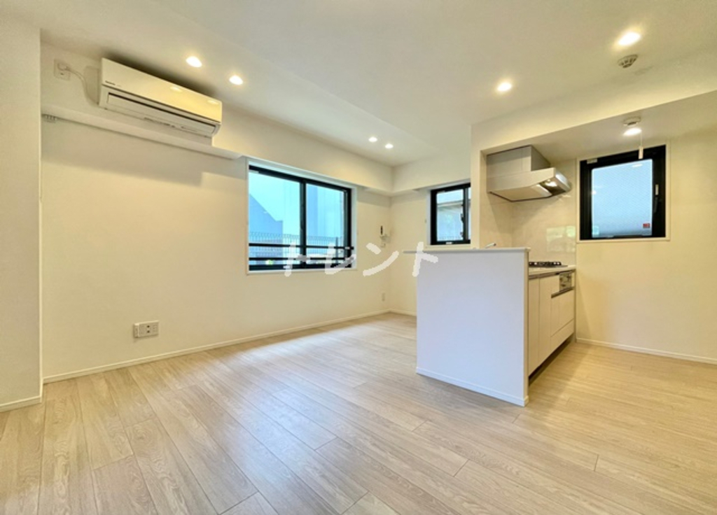 ファレール笹塚-304