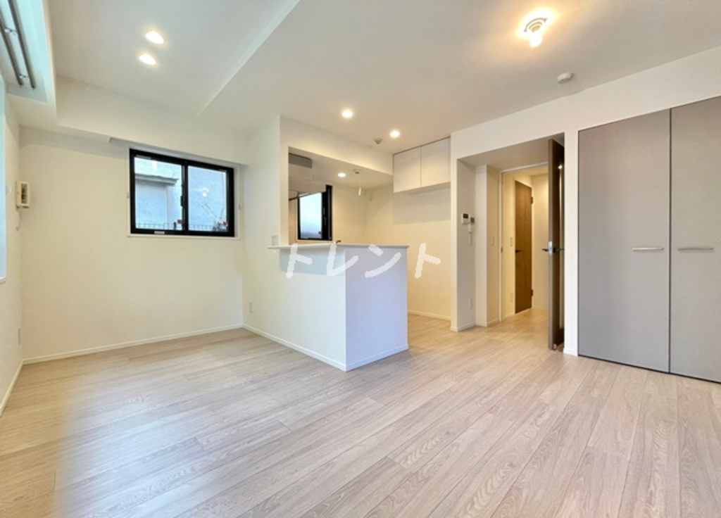 ファレール笹塚-304