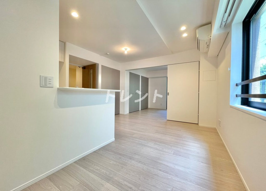 ファレール笹塚-304