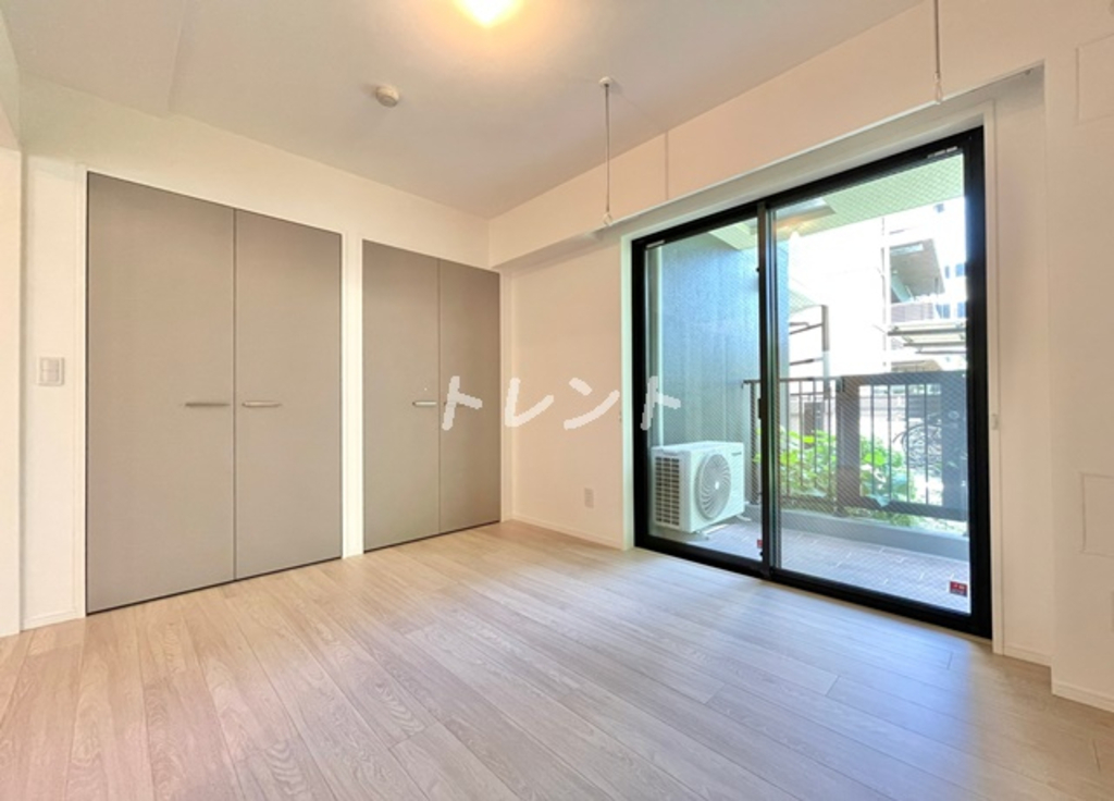 ファレール笹塚-304