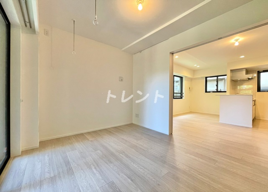 ファレール笹塚-304