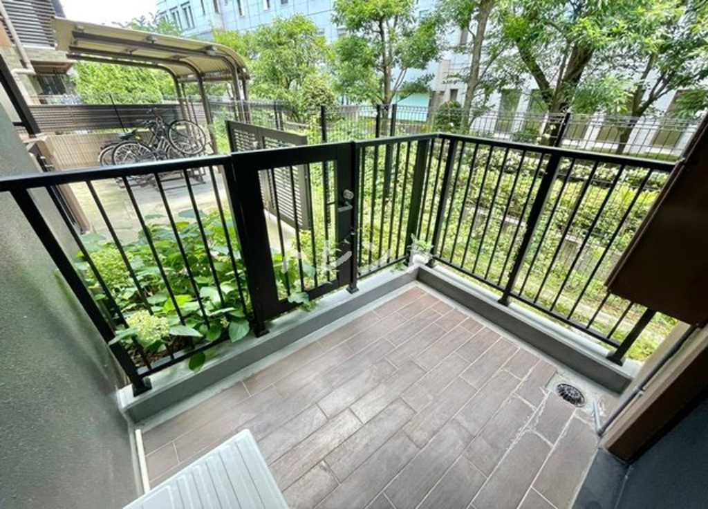 ファレール笹塚-304