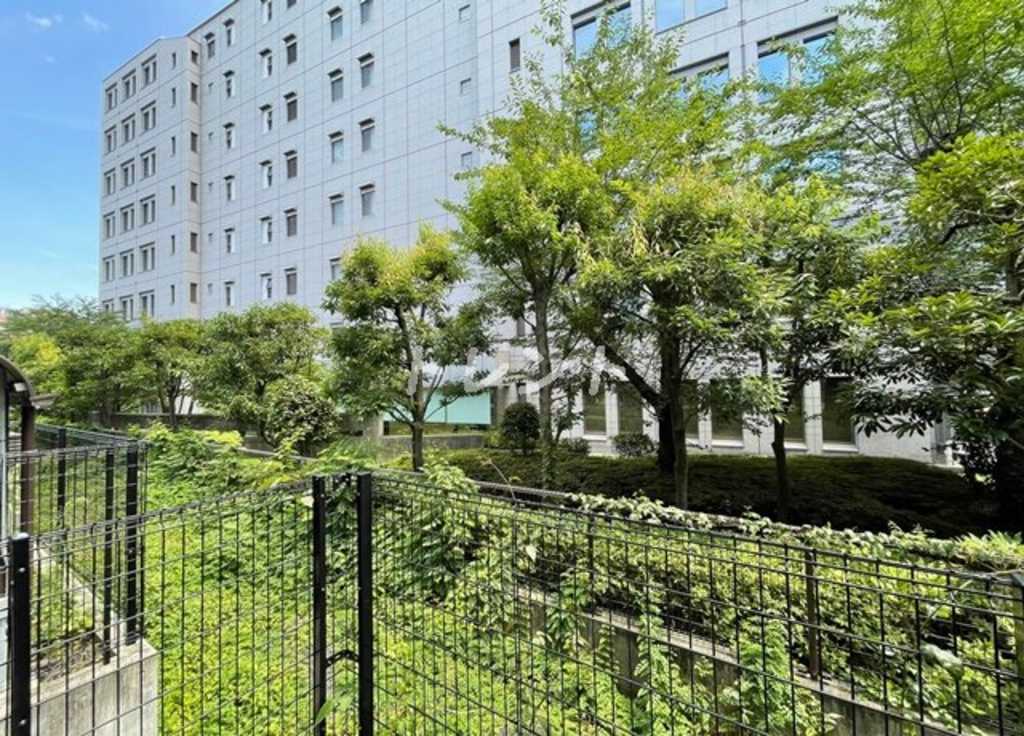 ファレール笹塚-304