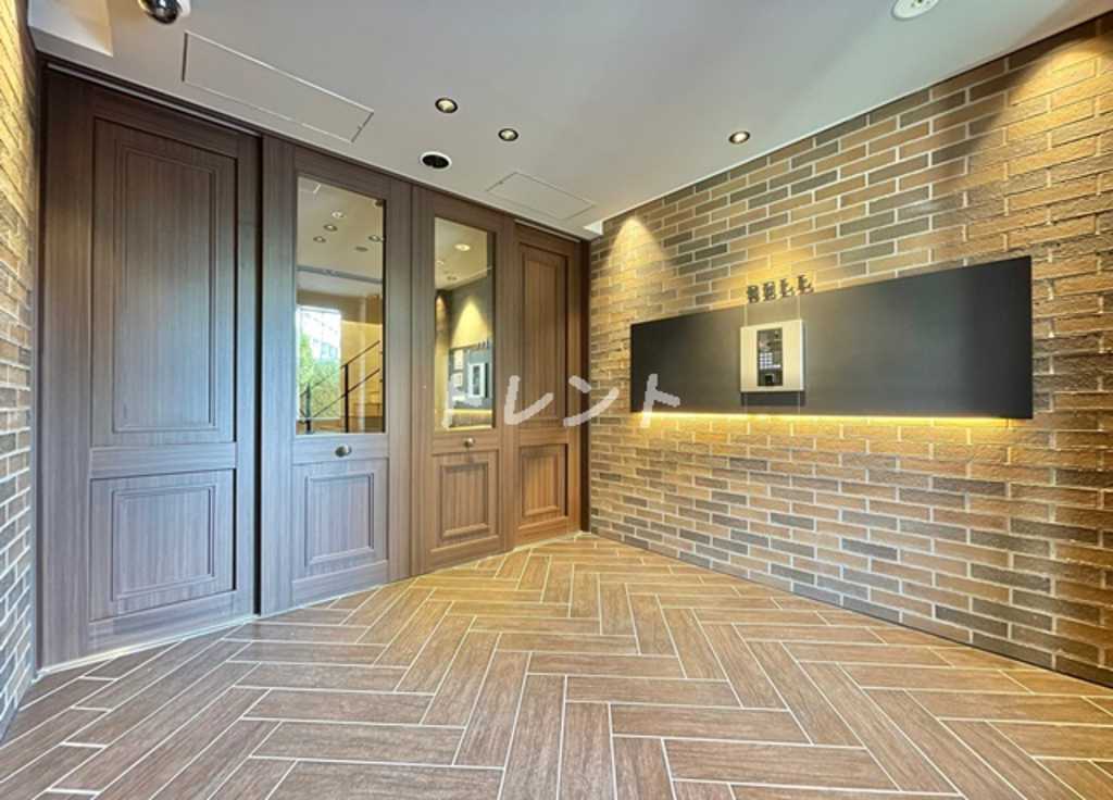 ファレール笹塚-304