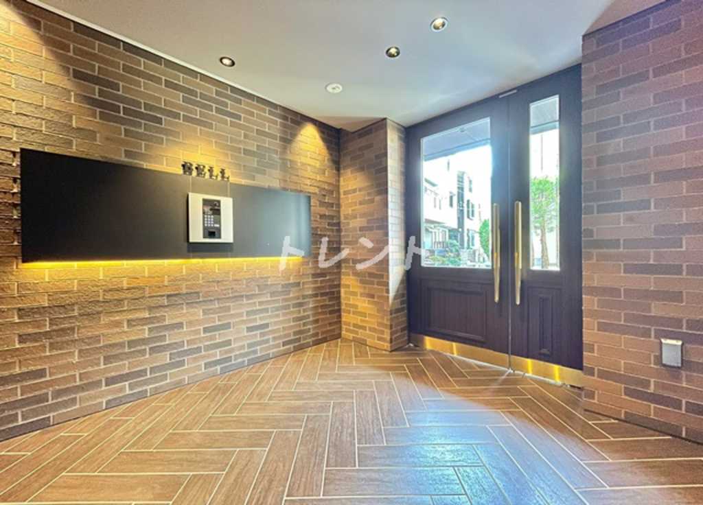 ファレール笹塚-304