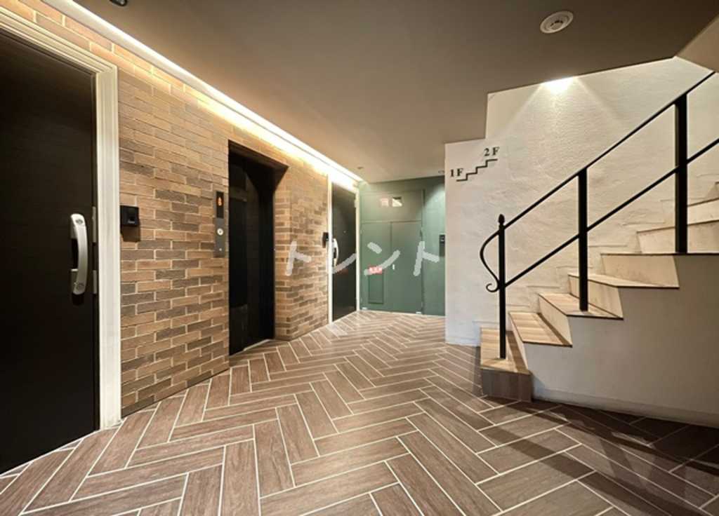 ファレール笹塚-304