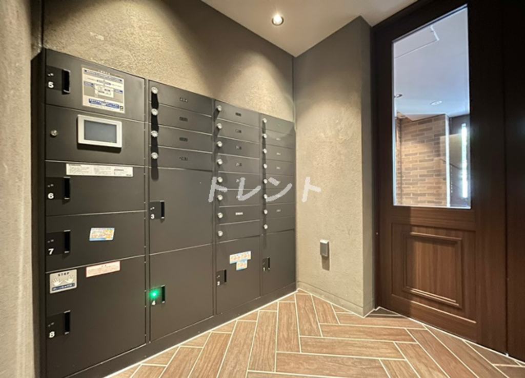 ファレール笹塚-304