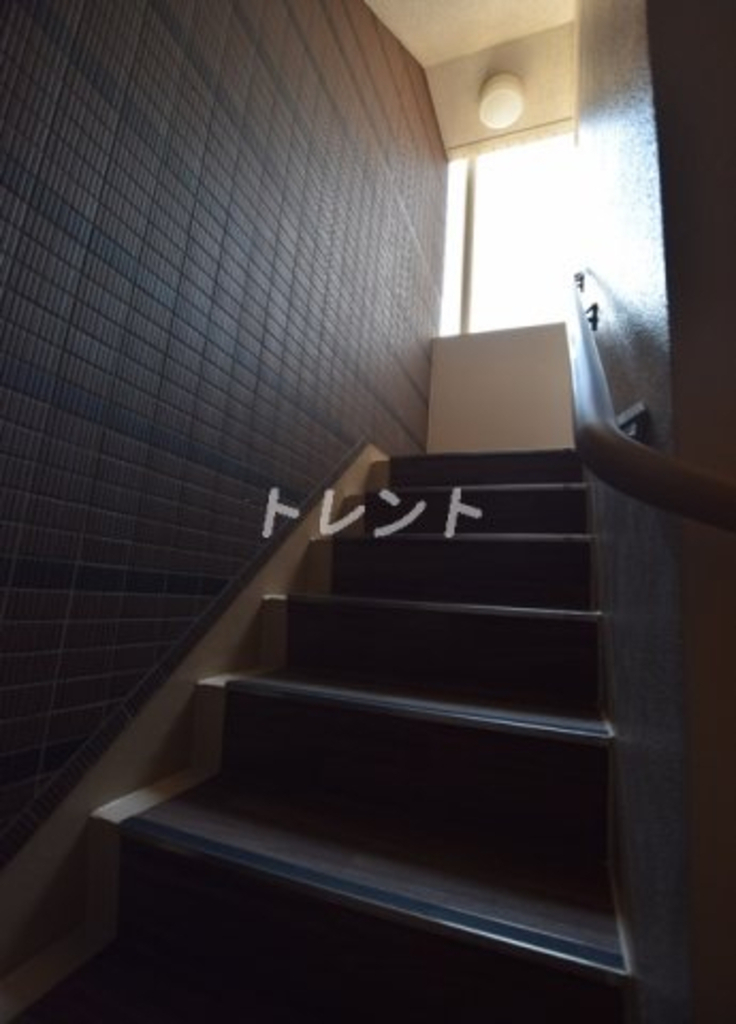 プレールドゥーク文京湯島-303